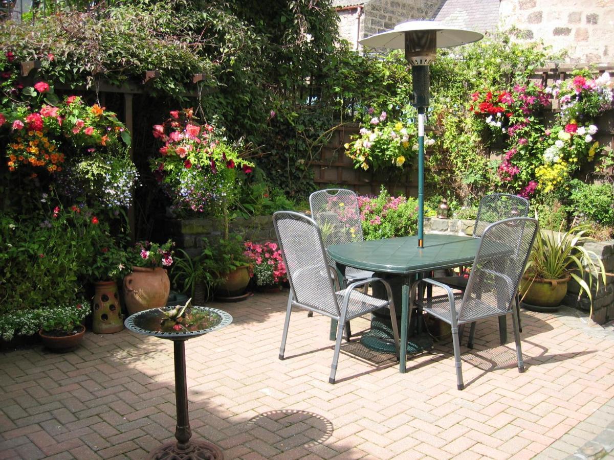 Oil Mill Lane Holiday Cottage Berwick Upon Tweed Exterior foto