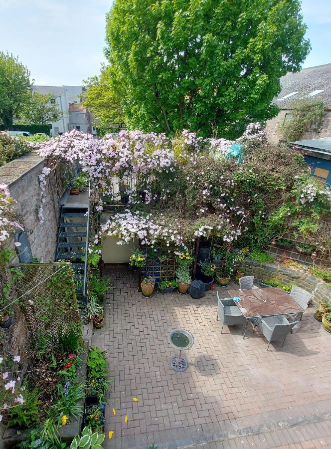 Oil Mill Lane Holiday Cottage Berwick Upon Tweed Exterior foto