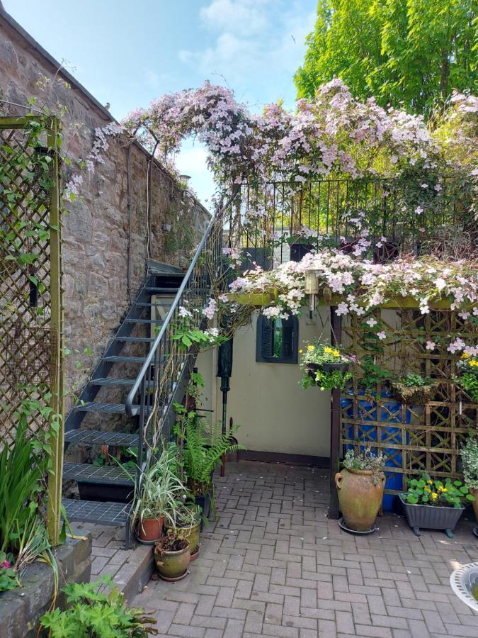 Oil Mill Lane Holiday Cottage Berwick Upon Tweed Exterior foto