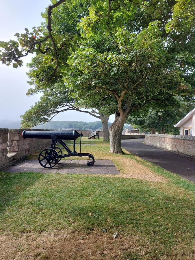 Oil Mill Lane Holiday Cottage Berwick Upon Tweed Exterior foto